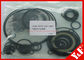 Hitachi Cylinder Seal Kits For ZAXIS200 Excavator Travel Motor Repair Kits