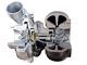 Cummins 4D102 Engine Turbocharger of Komatsu Holset HX30 Turbochargers Excavator Parts
