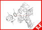 6D102 Engine Komatsu Excavator Parts PC200-7 6735-61-1502 Water Pump Assembly