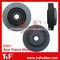 Professional Excavator Accessories Durable Rear Engine Cushion Rubber Engine Mounts For CAT