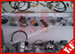 Komatsu Excavator Electric Parts Solenoid Valve SD1244 - C - 1005 2036056560 2036062171