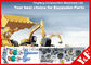 Hitachi Excavator Spare Parts Gear Center For EX200-1 3033590 Pump Drive