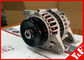 YM129612-77230 Alternator Earthmoving Equipment Electric Parts for Komatsu PC30MR - 1