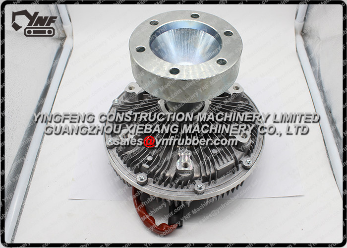 E320D / E325D Excavator 2813589 / 2813588 / 3240123 / 3423003 Fan Drive