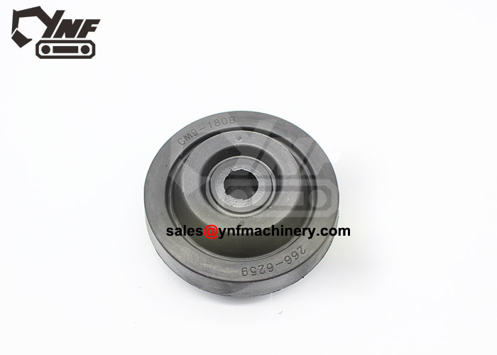 High Durability Rubber Engine Mounts for Excellent Vibration Dampening