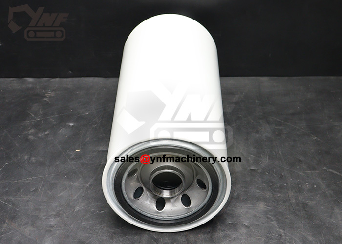 YNF17003 15KA-73040 Diesel Fuel Filter – Excavator Engine Fuel Filtration
