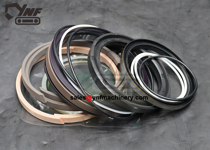 Hydraulic Boom Cylinder Seal Kit 440-00042BKT for Doosan 255