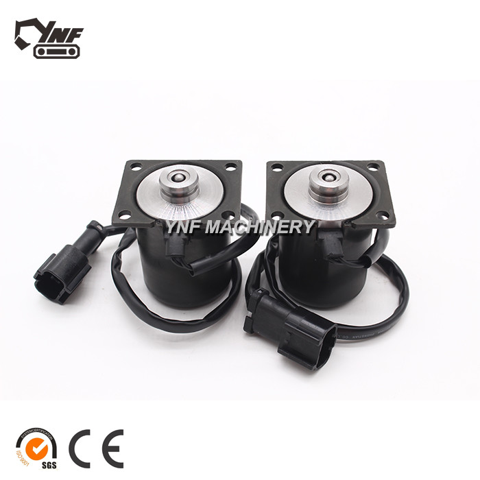 ZHENSIW Solenoid Valve for Komatsu Excavator PC200-7 PC200-6 PC220-6 PC300-6 PC120-6 20Y-60-32120 206-60-51130 206-60-51131 206-60-51132 (Color : PC-7-01), PC-7 High Quality, ZHENSIW123