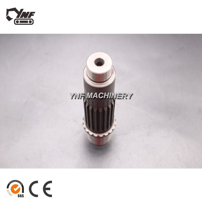 Yu Excavator Spare Parts Fuel Pump YA00068071 Spare Part for Hitachi