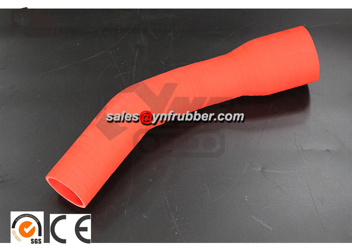 Ls05p01292p1 Ls05p01291p1 Ls05p01394p1 Radiator Rubber Hose For Sk480-8