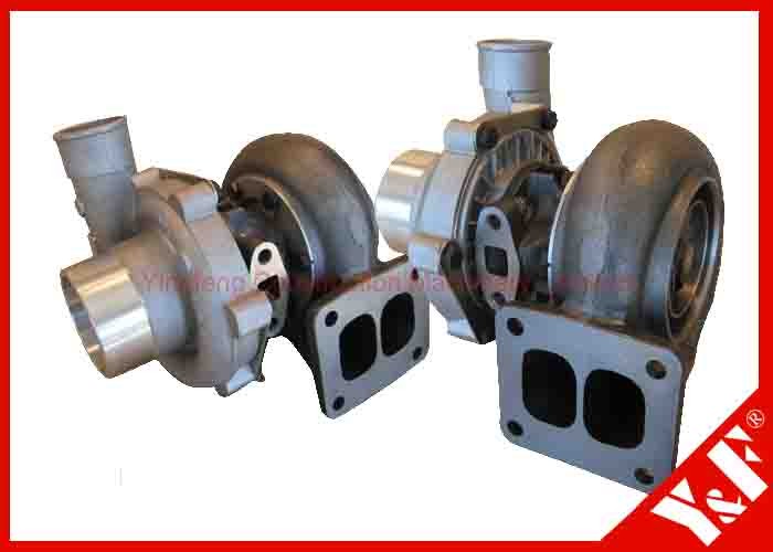 Holset HX80 Engine Turbocharger 3594117 3594118 3594131 3594134 4061405