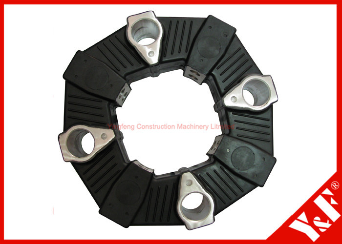 Centaflex Rubber Coupling 2019608 3633643 MikiPulley 778322 Hydraulic