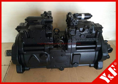 Kobelco Excavator Hydraulic Parts Sk210 - 8 Main Hydraulic Pump Yn10v00036f2