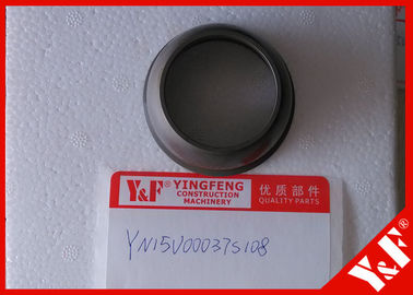 YN15V00037S108 Kobelco Excavator Parts For YN15V00037F2 Travel Motor