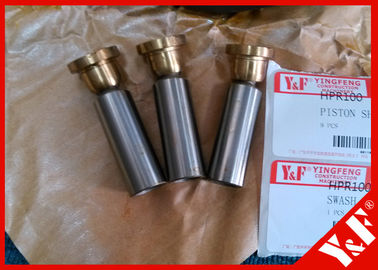 Low Noise Hpr100 Linde Piston Shoe Widely Used Hydrualic Pump