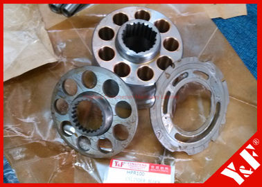 High Precision Excavator Hydraulic Parts For Linde Hpr100 Hydrualic Pump