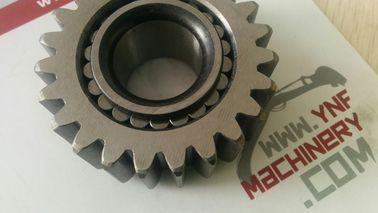 JCB JS220LC 2nd Plantery Gear Excavator Gear With Track Gearbox Planet Reduction