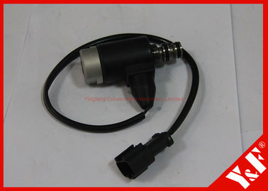 Komatsu Excavator Electric Parts Solenoid Valve SD1244 - C - 1005 2036056560 2036062171