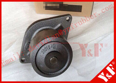 6735-61-1101 Low Noise Komatsu Water Pump For PC200 - 8 Excavator