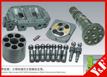 HPV102 Excavator Hydraulic Parts Hydraulic Pump Repair Kits For EX200 - 5