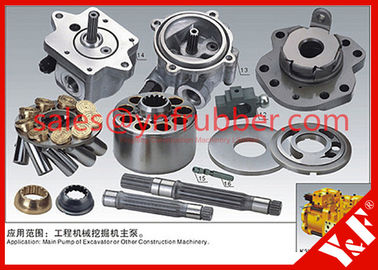 Crawler Excavator Hydraulic Parts K3v112DT Main Pump Repair Kits