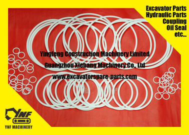 Hydraulic Piston Excavator Parts KZT - PTFE Bronze Carbon High Performance