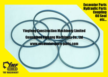 Hydraulic Cylinder Piston Seal Excavator Seal Kits SPG Elliptic O Ring Inside