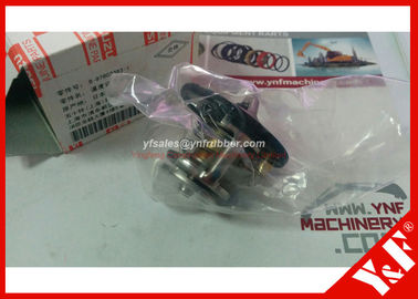 Excavator Thermostat  Excavator Electric Parts ISUZU 6HK1 8-97602393-1