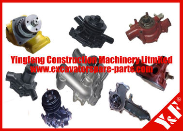 Hydraulic Excavator Engine Parts for Sumitomo Daewoo Hyundai JCB  320/40008