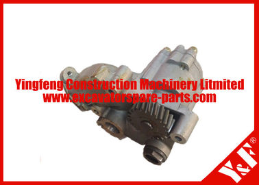 Water Pump for Excavator Hitachi EX 300