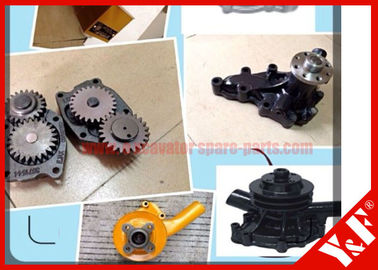 Hydraulic Excavator Parts Excavator Engine Parts  E322C 1238393