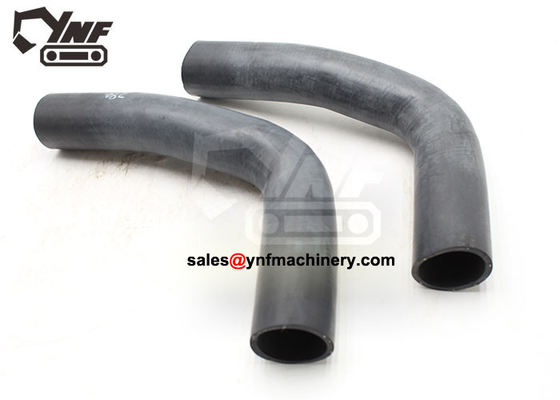Kato Excavator Accessories HD1023-3 HD1023-III Radiator Rubber Water Hose Set Up / Low
