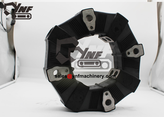 DX200A Doosan Coupling Excavator Engine Hydraulic Parts 2414-9041