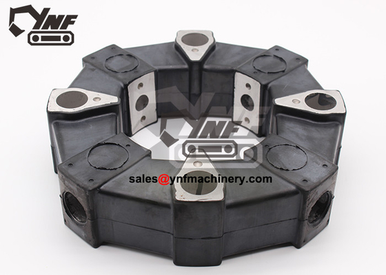 211B 6XG Excavator Coupling 8U0950 For erpillar Hydraulic Parts