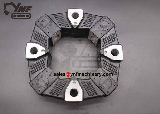 9TF00001-UP Snap Wrap Coupling 6W3988 For erpillar Construction Machinery Parts