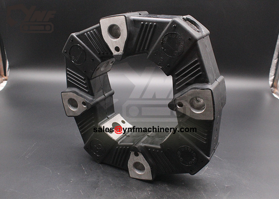 95Z00001-UP Excavator Coupling Series Hydraullic Track Coupling