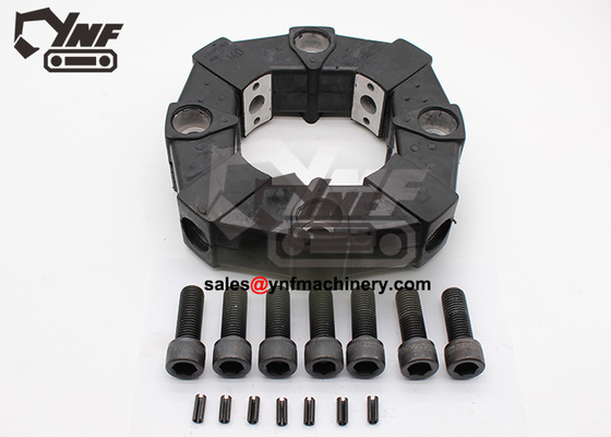 Komatsu Excavator Coupling PC01-1AR Hydraulic Engine Series Parts