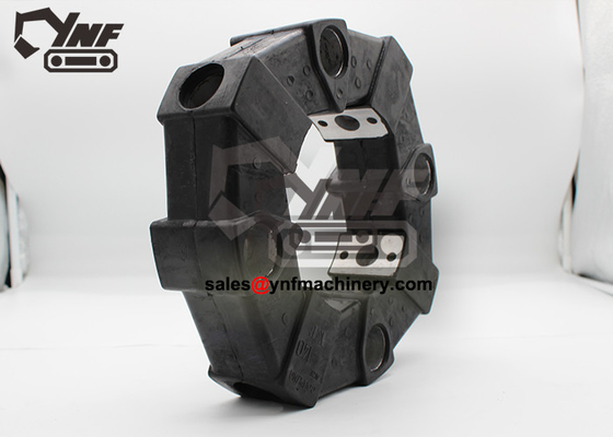 Hydraulic Coupling Engine Parts For Komatsu PC03-1C Injector Excavator