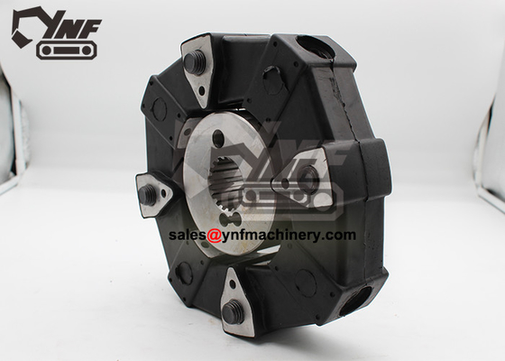 PC03-2-C  Elastic Couplig For Komatsu Excavator Spare Engine Parts