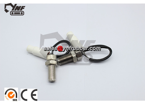 Excavator Kobelco Sk200-3 &  Sk200-5 Heavy Equipment Spare Parts Revolution Sensor VAMC845235