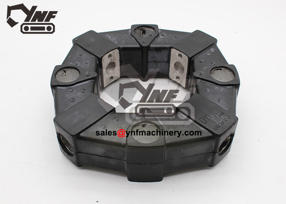 AMC00001-UP Excavator Coupling Rubber Hydraulic Parts 255-2943 2552943