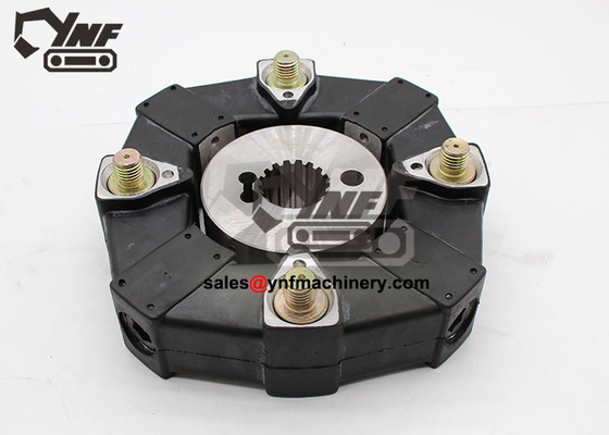 Excavator  Flexible Coupling For erpillar ANB00001-UP Engine Spare Parts