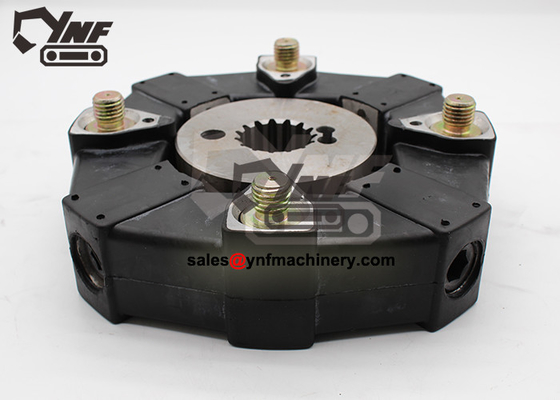 Bush Pin Flange Coupling Excavator Spare Parts BMZ00001-UP 241-3661 162-6177