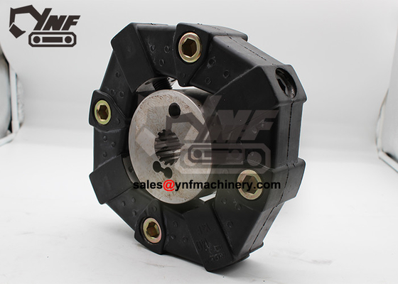 Excavator Coupling 4LK00001-UP For erpillar Rubber High Quality Parts 8J-5834