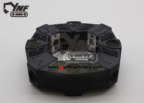 Hydraulic Parts Coupling A/AS Series 2PM00001-UP 100% Natural Rubber