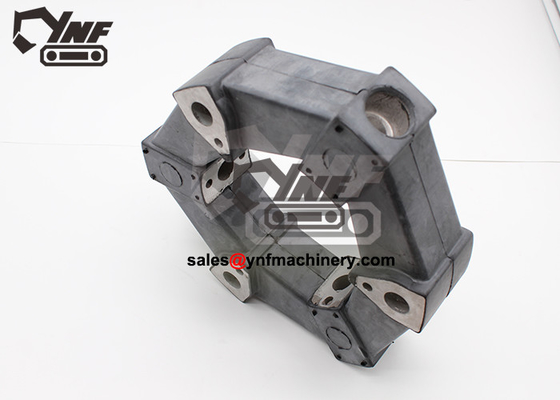 Rubber Coupling Excavator Engine Parts For CKE00001-UP High Quality