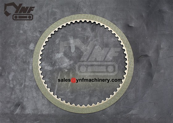 MFC200 Friction Plate For Sumitomo Excavator SH350-3 Swing Motor