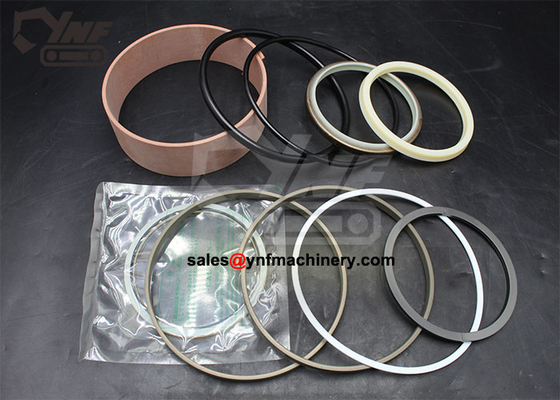 Stick Ram Hydraulic Cylinder Seal Kit 215-9990 525-3511 2159990 5253511 For erpillar