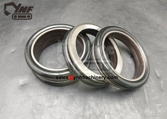 58x74x26 Floating Hydraulic Oil Seals NBR FKM Material