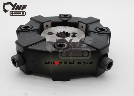 A/AS Series Coupling Excavator Engine Parts For Doosan SOLAR 015PLUS
